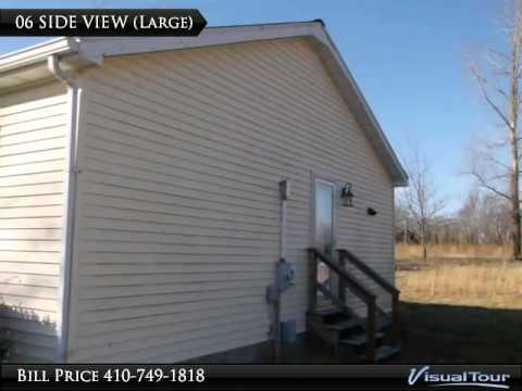 7441 W Holland Ave, Willards, MD home video tour