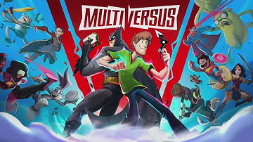 Multiversus Closed Alpha Gameplay