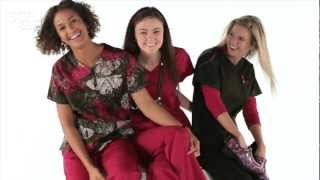 Fall 2012 Med Couture Scrubs Fashion | Scrubs and Beyond