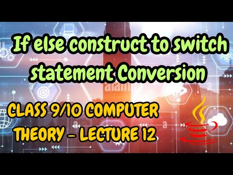 How to convert