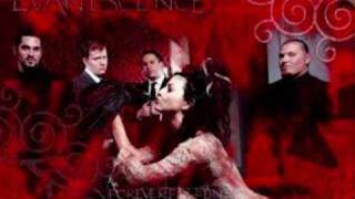 "Lose Control" - Evanescence chords