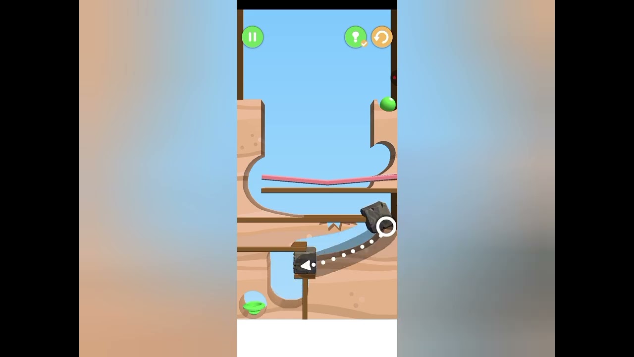 Прохождение уровня 653-20 | СНОВА НА РАБОТУ | Решение и пошаговое руководство по прохождению уров...