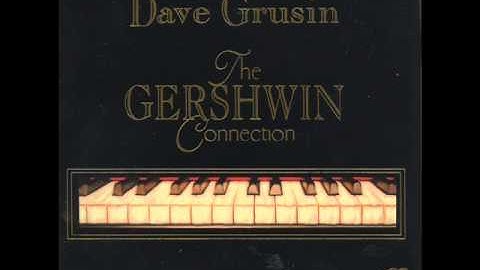 Dave Grusin - Maybe
