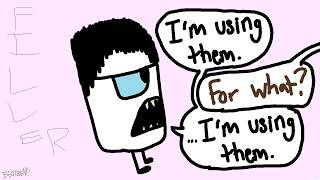 Brendon Klopper Gets Touched After Stealing One Too Many Sporks