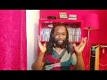 Beginning of video
