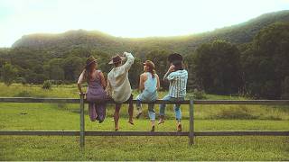 Escaping New England Winter | Cabin Hopping and Australian Adventures