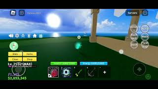 Pvping My Friend In Blox Fruits