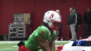 Big red zone with Jeff Simms