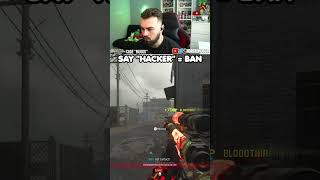 You Cant Use Snipers With Scopes...