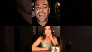 Burcu Özberk Live Arko Nem