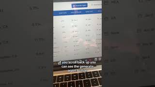 How to Build the Perfect College List in Minutes (Stress-Free Method) #Shorts