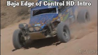 Baja Edge of Control HD: Intro screenshot 3