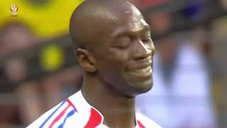 Ronaldo & Ronaldinho Will Never Forget Zidane's Performance In This Match