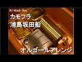 カモフラ/浦島坂田船【オルゴール】