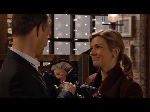 Coronation Street | Leanne Battersby Scenes | Monday 27th February 2017 Part 2