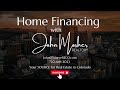Everything You Need to Know About Home Loan Options | John Mosher Your Colorado Realtor