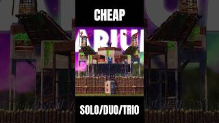 THE ULTIMATE Solo/Duo/Trio Base - Rust 2026 #rust #rustbasedesign