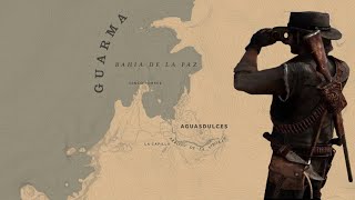 Red Dead Redemption 2 - How To Go Back To Guarma!!
