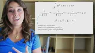 Solving Integrals (KristaKingMath)
