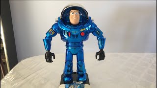 その他 Buzz Lightyear Flying Room Guard Sector Protector