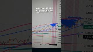 Hindenburg Omen die Woche #finanzen #trading #bitcoin
