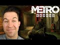 Metro Exodus - DLC - Sams Story - Part 4 | Party at the Captains