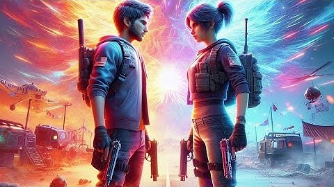 1v1 custom with my noob friend after a long #youtuuber #freefiremaxx