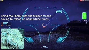 Random Skyguard tips - Planetside 2 gameplay