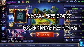 Terbarututorial Dan Cara Pemasangan Script Border Mobile Legends 100% Work