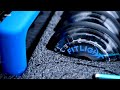 FITLIGHT Soccer Drills for Speed & Agility with GVG PRSL Soccer