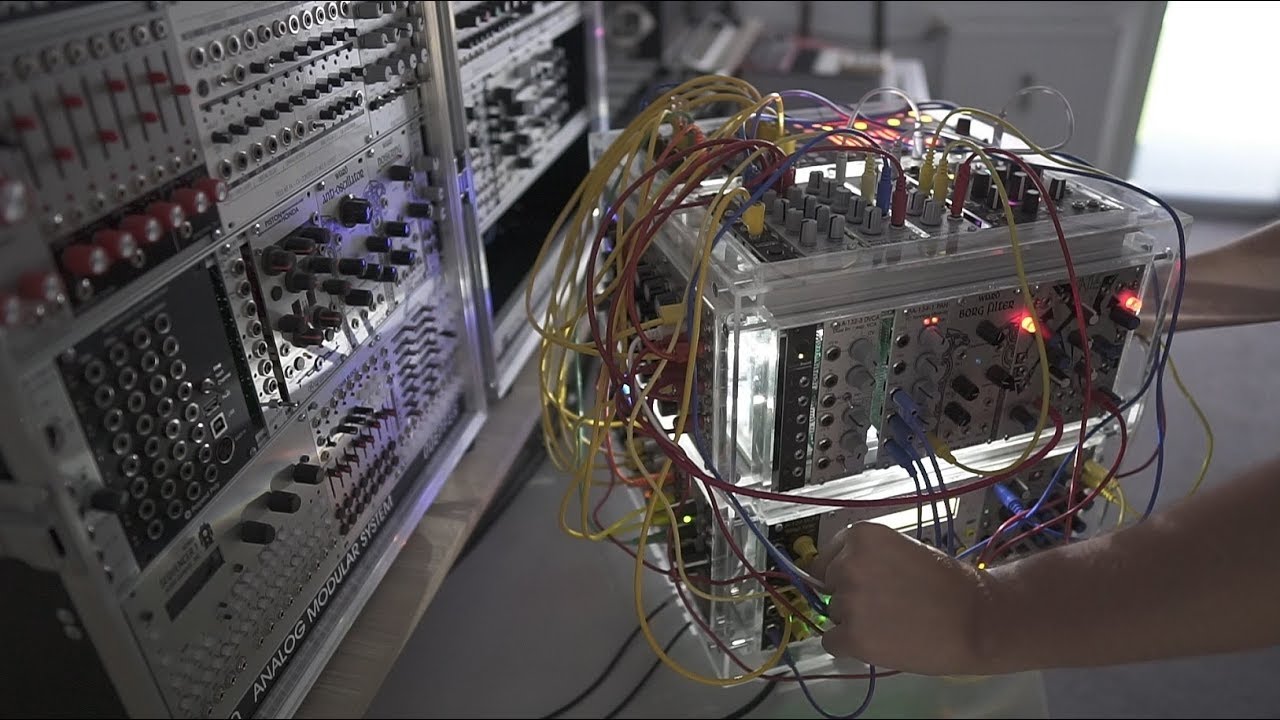 Silent Strike - Exape