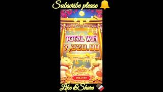 Lucky Neko | 10 Rs tO 100 Rs Bet Buying Bonus | PgSoft | Subscribe SlotWin | Support please