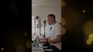 Ufuk Kaytanli - Belli Mi Olur? / Kenan Doğulu (Cover)