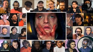 Clayface Official Final Trailer Reaction Mashup | DCU