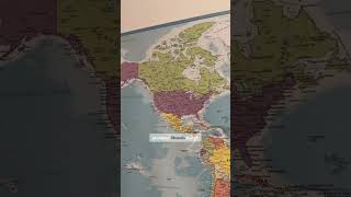 5 actualités internationales en 1 minute. Relations internationales et géopolitique