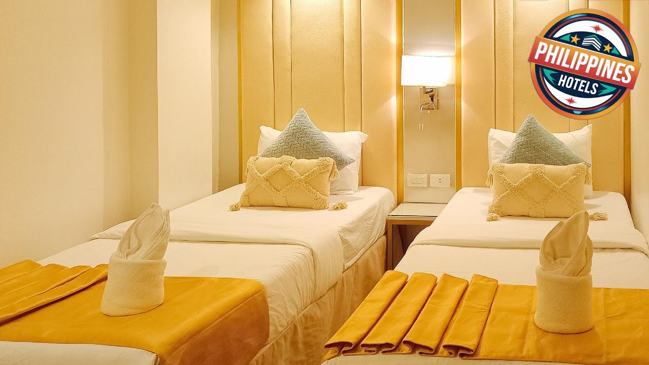 UrbanView @ Stay Inn Style Hotel Vigan | Ilocos Sur, Philippines | Hotel Review ⭐