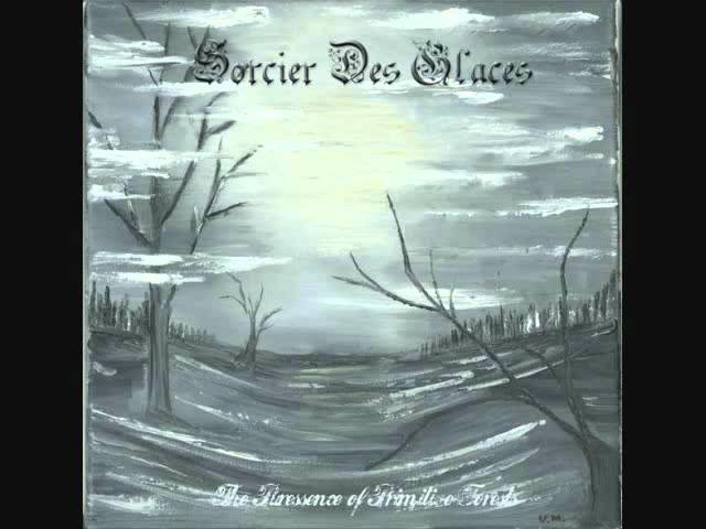 Obejrzyj Sorcier Des Glaces - Through the Veils of Frost w YouTube Obejrzyj Sorcier Des Glaces - Through the Veils of Frost w YouTube