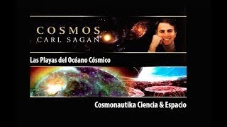 Cosmos - 1 - La Orilla Del Océano Cósmico