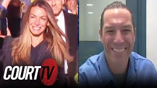 Karen Read's New Evidence & Scott Peterson Returns to Court | Closing Arguments with Vinnie Politan