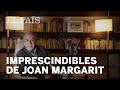PREMIO CERVANTES 2019 | Cuatro libros imprescindibles de JOAN MARGARIT