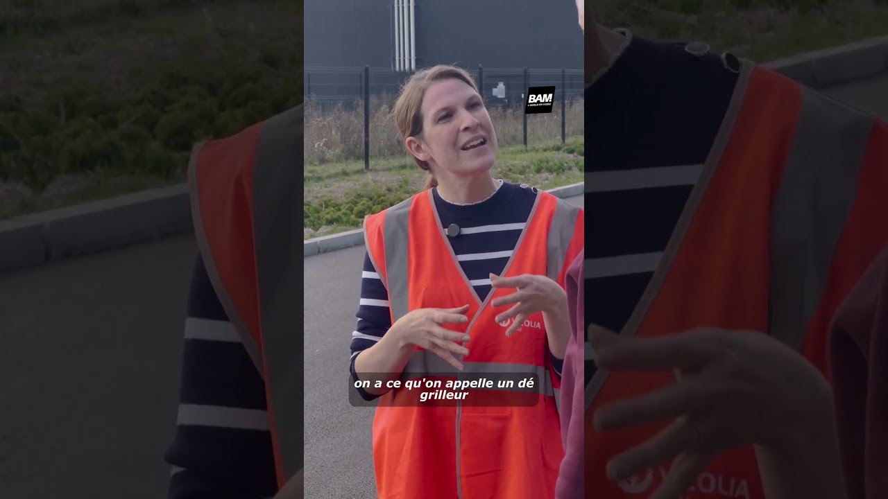 À quoi sert ce bassin de 10 000 m³ à Béthune ?