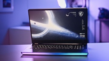 Discrete Graphics Mode Tutorial and Know-How - Ep2 | MSI