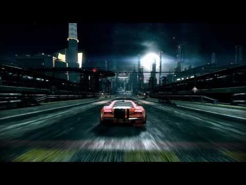 Split/Second: Velocity Detonator Gameplay