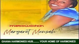 Margaret Mensah - Yen Agya Wo Wo Soro
