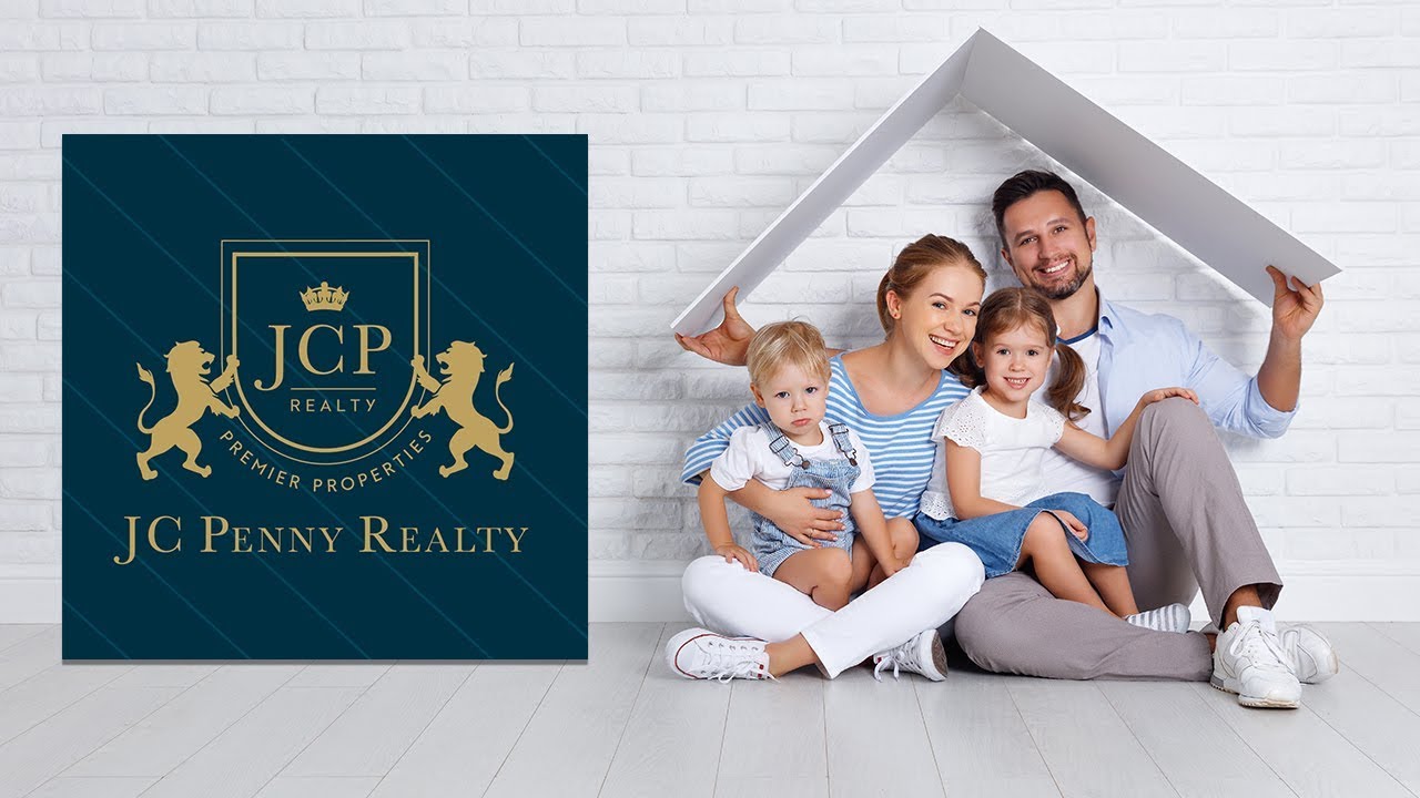 Homes for Sale in Central Florida JC Penny Realty Homes for Sale in Central Florida YouTube