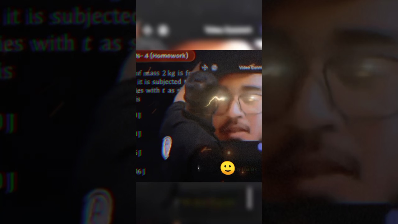 Rajwant sir video call to alakh sir ⚡👿 