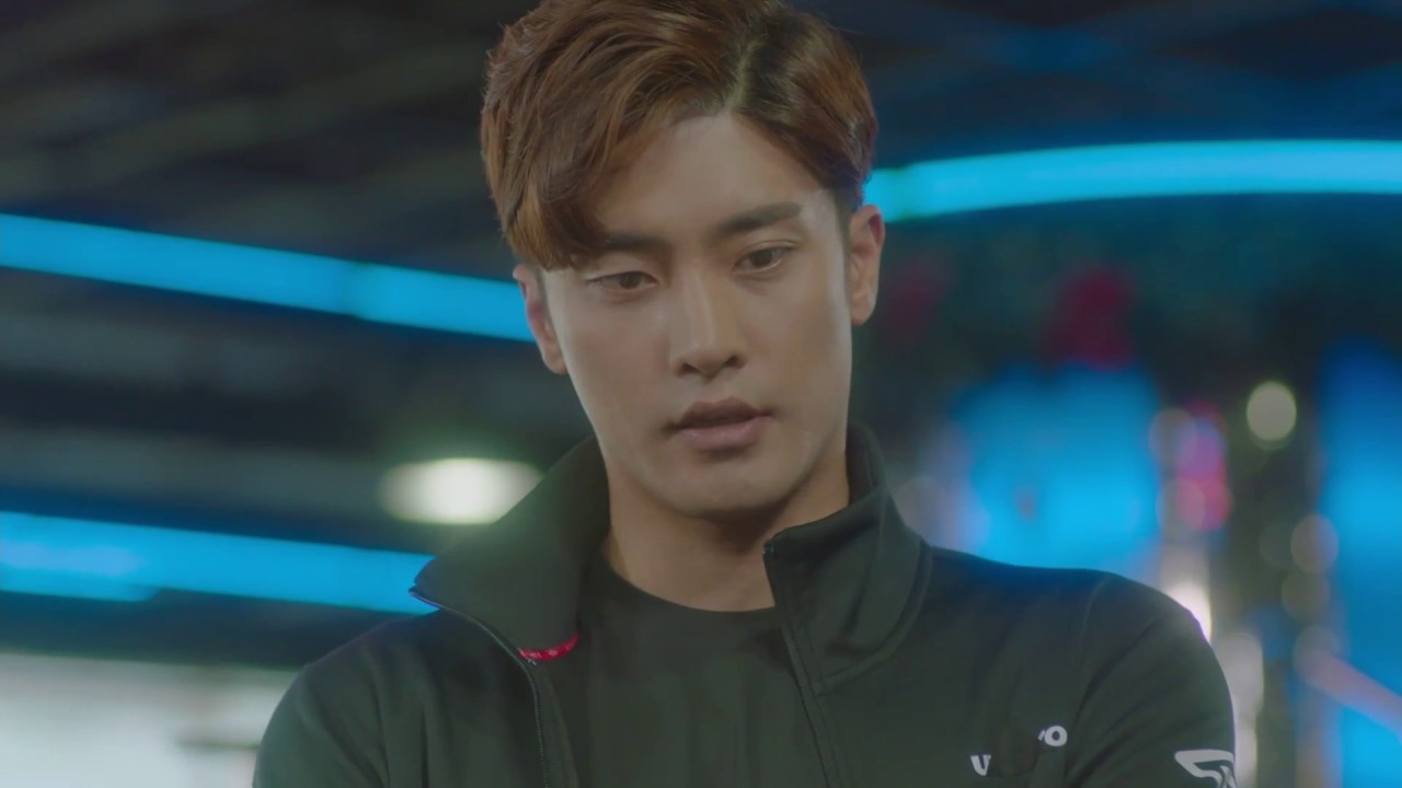 흔한 아이돌 드라마의 성훈 프로듀서 vs 사생팬!!