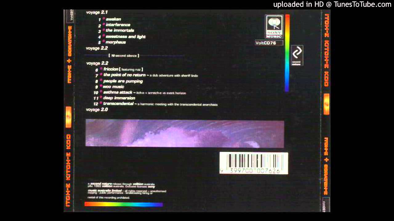 Obejrzyj Itch-E & Scratch-E - Morpheus w YouTube Obejrzyj Itch-E & Scratch-E - Morpheus w YouTube