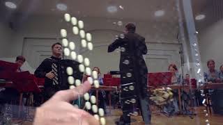 картинка: Дмитрий Иванов - Русская плясовая / Dmitry Ivanov - the Russian dance