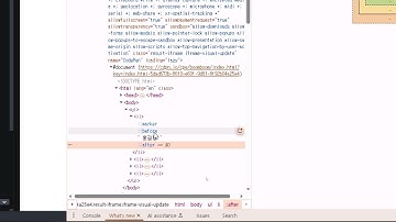25 04 14, HTML, CSS 강좌, 118강, 가상요소 선택자 ::before, ::after